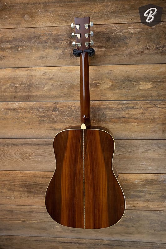 Yamaha FG-400D Acoustic Guitar | Reverb