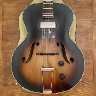 総合福袋 SILVERSTONE 50s rockabilly CUSTOM アコースティックギター