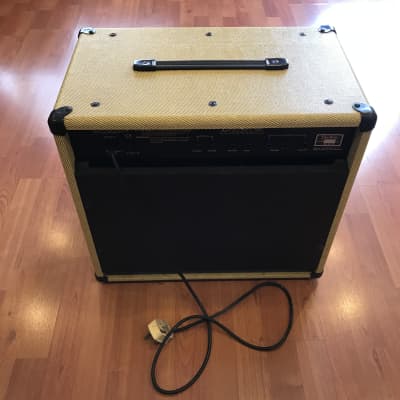 Dean Markley  KVC60 60-Watt Two Channel Electric Guitar Amplifier image 9