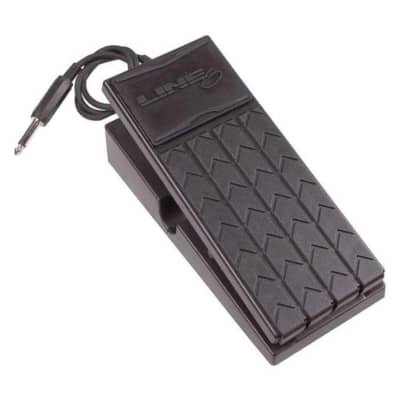 Reverb.com listing, price, conditions, and images for line-6-ex-1-expression-pedal