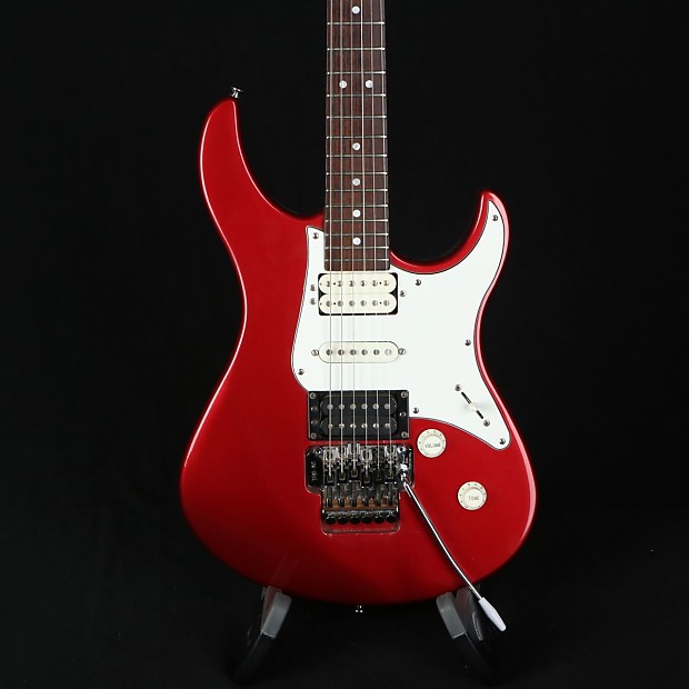 Yamaha Pacifica 721 Electric Guitar