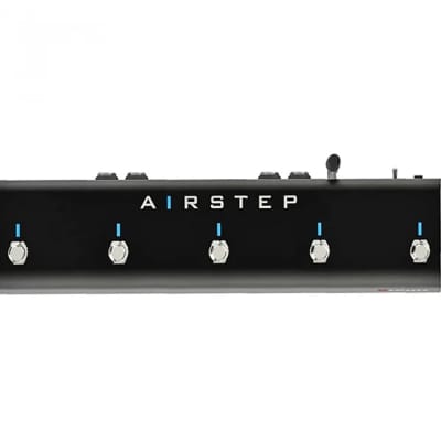 XSonic Airstep 5-Button Bluetooth Controller