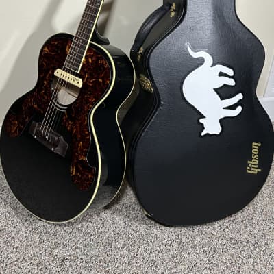 Gibson J-180 Cat Stevens Collector’s Edition image 1