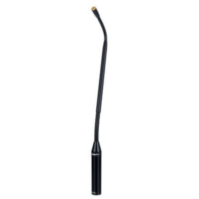 Lewitt GN35X2 Dual-Bend Gooseneck For Conference Microphones, 50cm (B-Stock) image 5