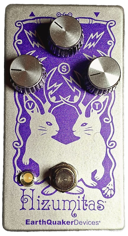 EarthQuaker Devices Hizumitas