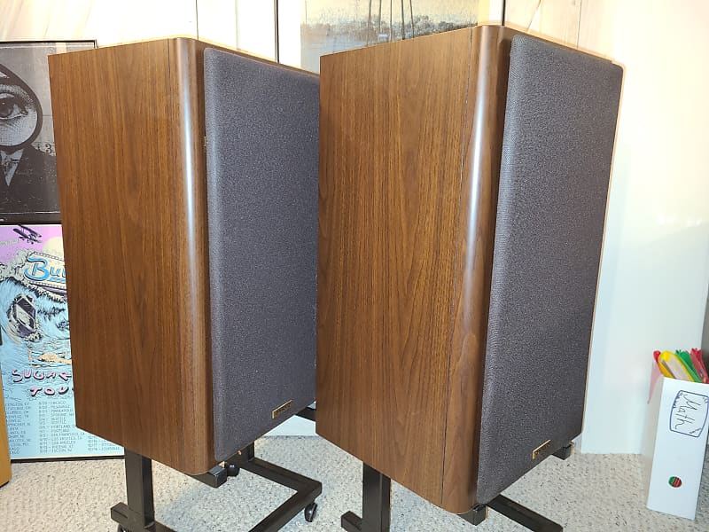 Onkyo D-77FXii 1980s | Reverb