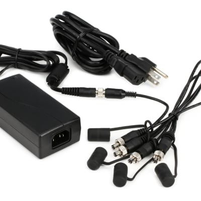 Z Systems Z-8.8 Digital Detangler | Reverb