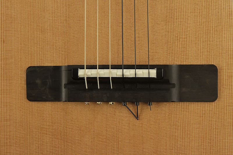 2008 Ovation 2073LX Classic LX acoustic electric Classical