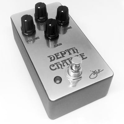 Reverb.com listing, price, conditions, and images for prescription-electronics-depth-charge