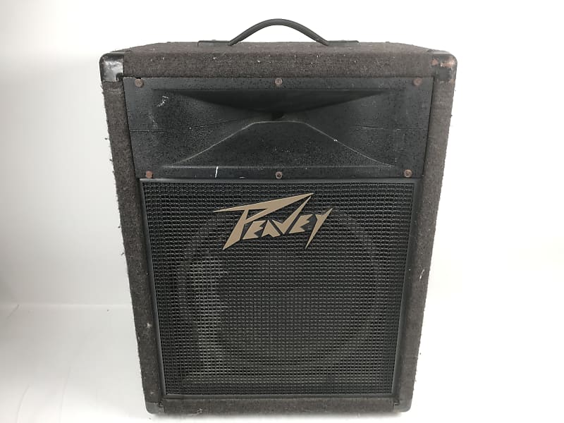 Peavey hot sale 112 speaker