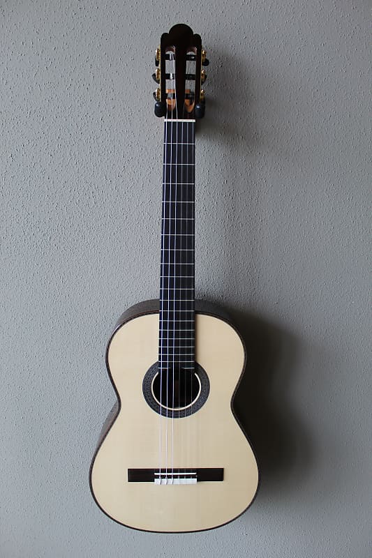 Brand New Cordoba Master Series Torres Model Spruce Top Classical Guitar - USA image 1
