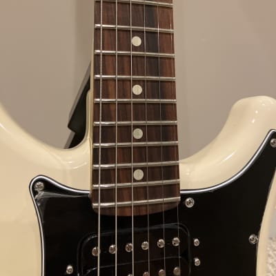 Fender Player Lead III 2020 - Present - White image 8