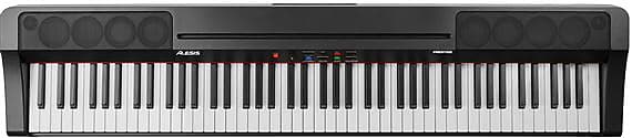 Alesis Prestige 88-Key Digital Stage Piano image 1