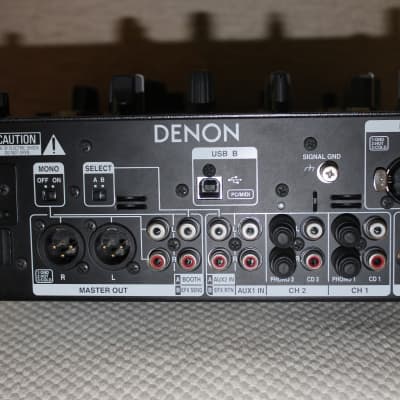 Denon DN X600 image 5