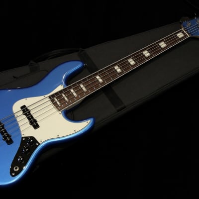 Xotic California Core Series XJ-Core 5st #21008 2021 Lake
