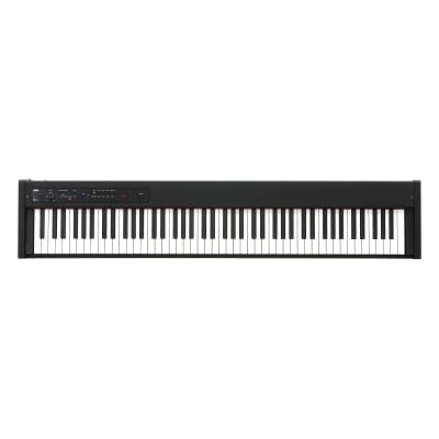 Korg D1 88-Key Digital Stage Piano with Pedal