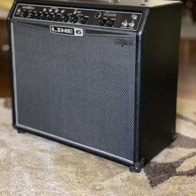 Reverb.com listing, price, conditions, and images for line-6-fbv-shortboard-mkii