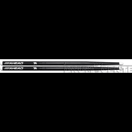 Ahead Classic Series 7A Drum Sticks image 1
