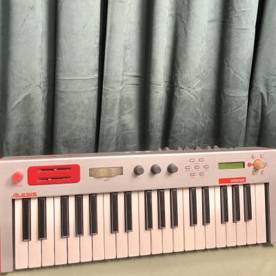 Alesis Micron Polyphonic Synthesizer