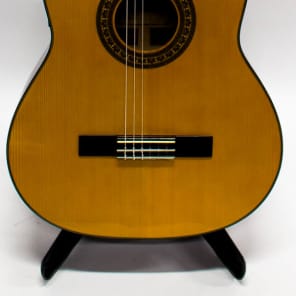 Cruiser by sales crafter acoustic guitar