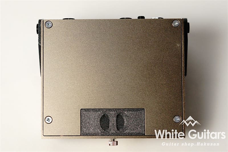 【限定品】Ovaltone OD-FIVE 2 Custom for Pro Ovaltone OD-FIVE 2 eXplosion CUSTOM for PRO Guitar Pedal