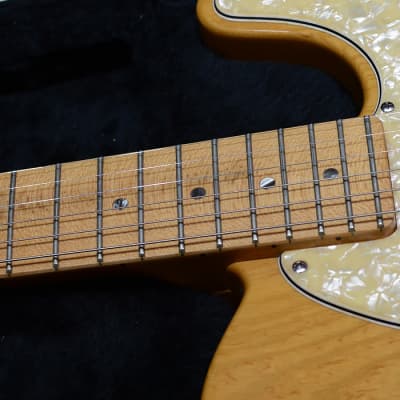 Washburn USA Telecaster 1993' | Reverb