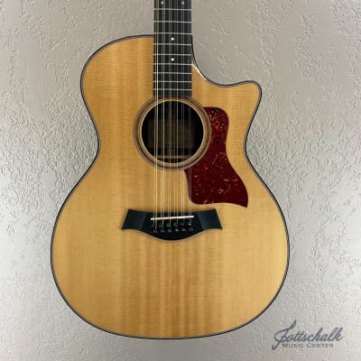 Taylor 314ce with ES1 Electronics | Reverb