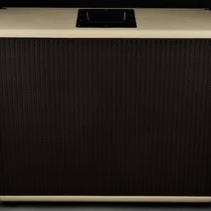 Milkman 2x12" Guitar Extension Cabinet with Jupiter Ceramic Speakers