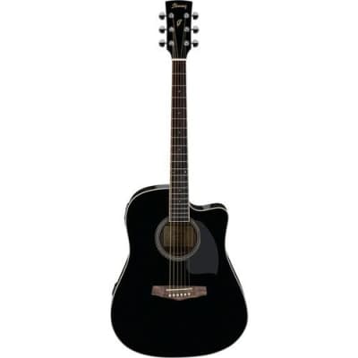 【SALE】 Electro 138 AE Ovation by Applause Acoustic Case With ギター
