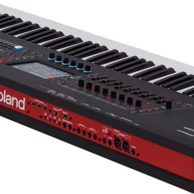 Roland Fantom 7 76-Key Workstation Keyboard Synth in box //ARMENS//