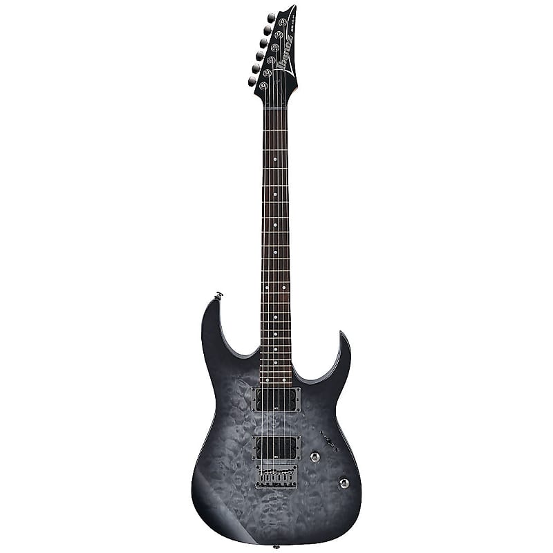 Ibanez RG421QM Standard