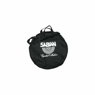 Sabian 61035 HOUSSE CYMBALES BASIC image 1