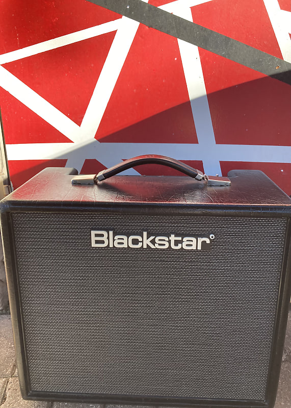 Blackstar Artist 10th Anniversary 1x12 inch 10-watt Tube Combo Amp