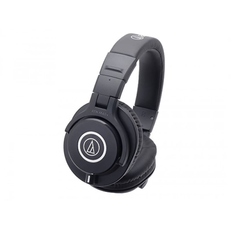 Audio-Technica ATH-M30x Professional Monitor Headphones | Reverb