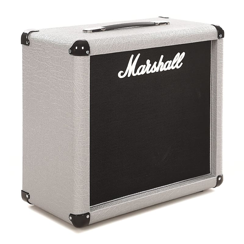 Marshall Studio Jubilee 2512 70-Watt 1x12" Guitar Speaker Cabinet image 2
