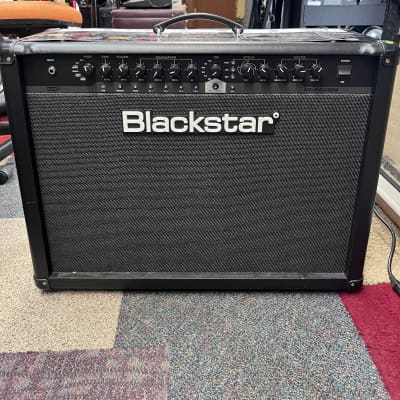 Blackstar ID:260 TVP 2x60W 2x12 Guitar Combo w/ Programmable Effects