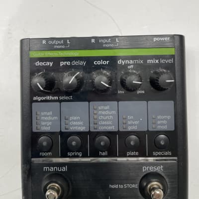 2024年最新海外 Double VoiceTone Helicon TC | Canada Reverb DTM・DAW