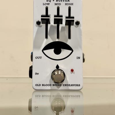 Reverb.com listing, price, conditions, and images for old-blood-noise-endeavors-eq-buffer