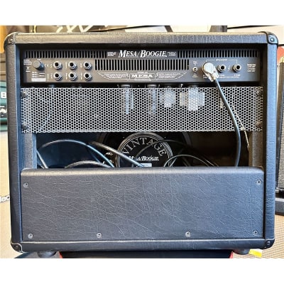 Mesa Boogie Express 5:25 Combo, Second-Hand image 2