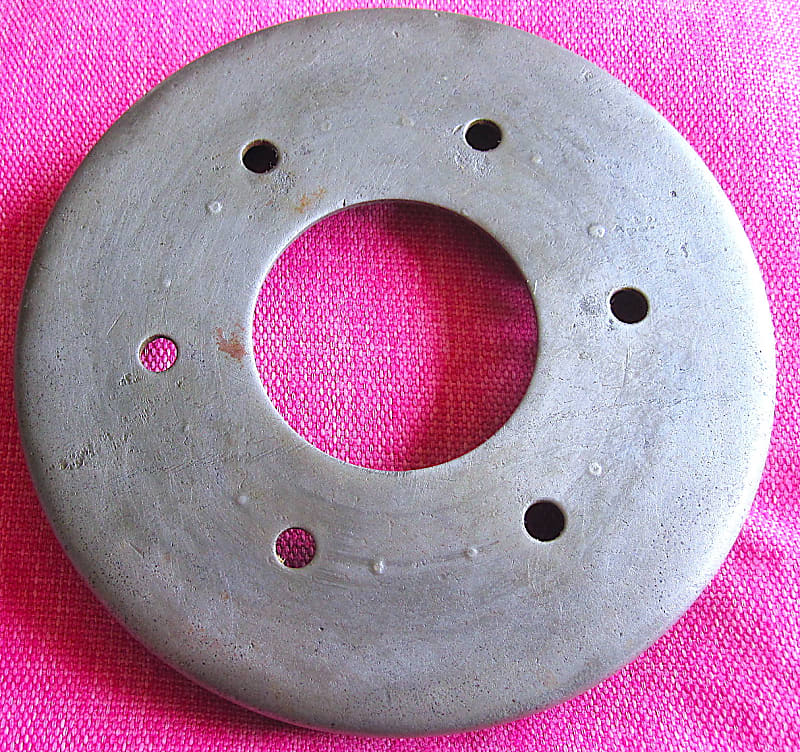 Brake Drum - Vintage (USED) image 1