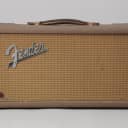 1961 Fender Reverb Unit Vintage Guitar Effect