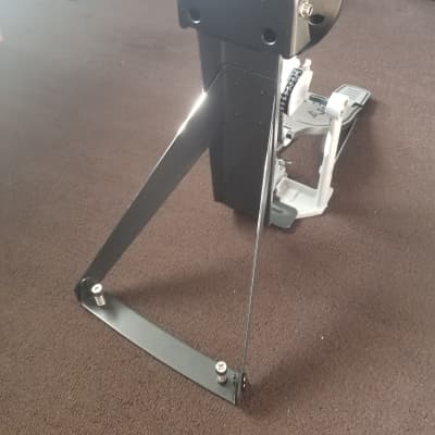 Alesis Nitro DM7x Bass Drum & Pedal