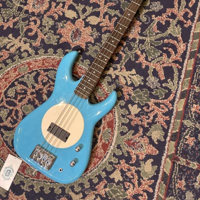 Fleabass bass guitars for sale in USA | guitar-list