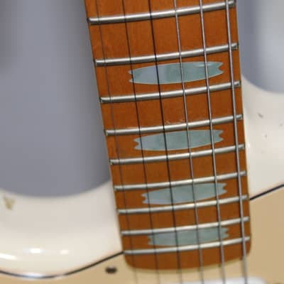 Fender Stratocaster, Left-Handed, 2012, MIM (Used) image 6