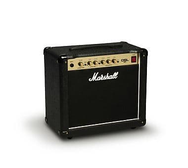 Marshall DSL5C 2-Channel 5-Watt 1x10