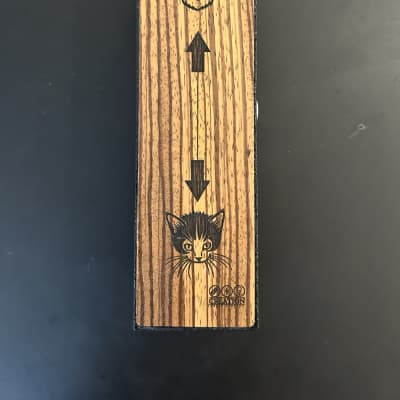 Reverb.com listing, price, conditions, and images for tapestry-audio-bloomery-volume-pedal