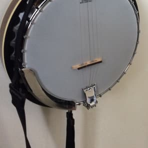 Epiphone MB-200 5 string banjo | Reverb Canada Epiphone MB-200 5 string banjo | Reverb Canada