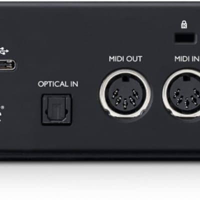 Focusrite Clarett + 2Pre USB Audio Interface USB Audio Interface image 2