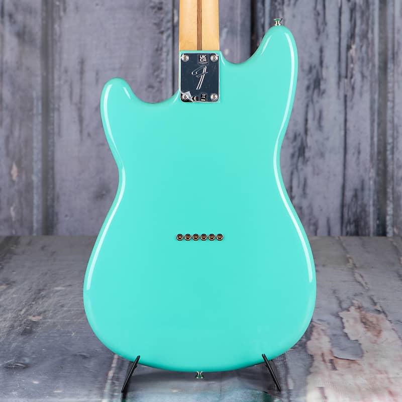 Fender Player Duo Sonic | Reverb Fender Player Duo Sonic | Reverb
