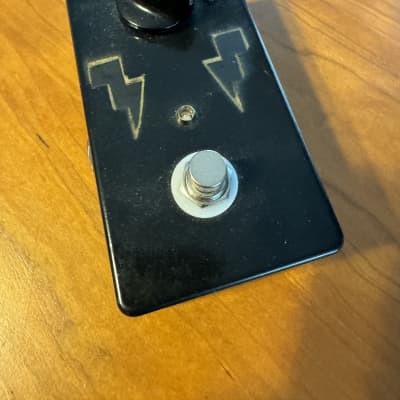 Reverb.com listing, price, conditions, and images for jext-telez-range-lord